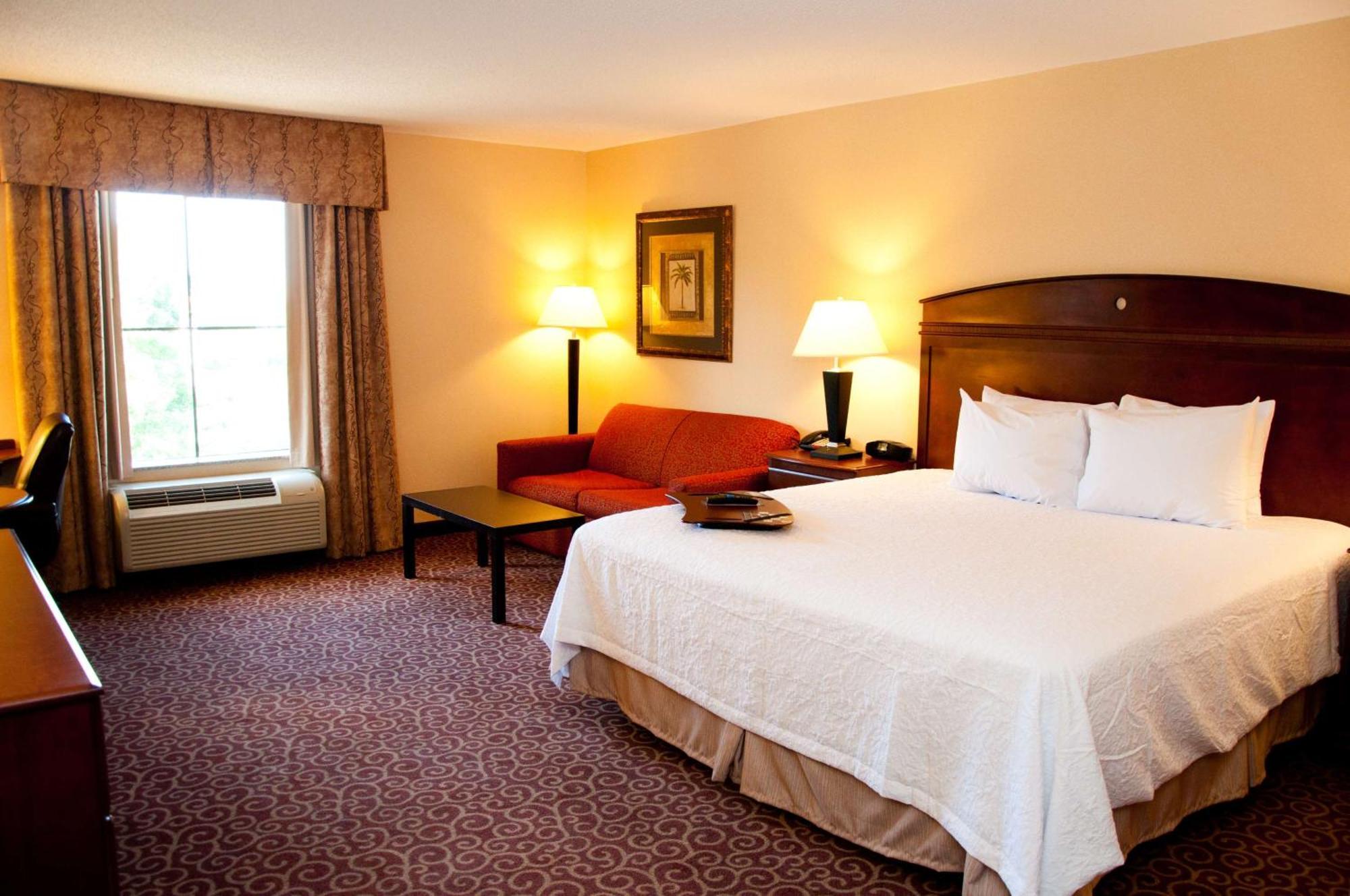 Hampton Inn East Windsor Exterior foto