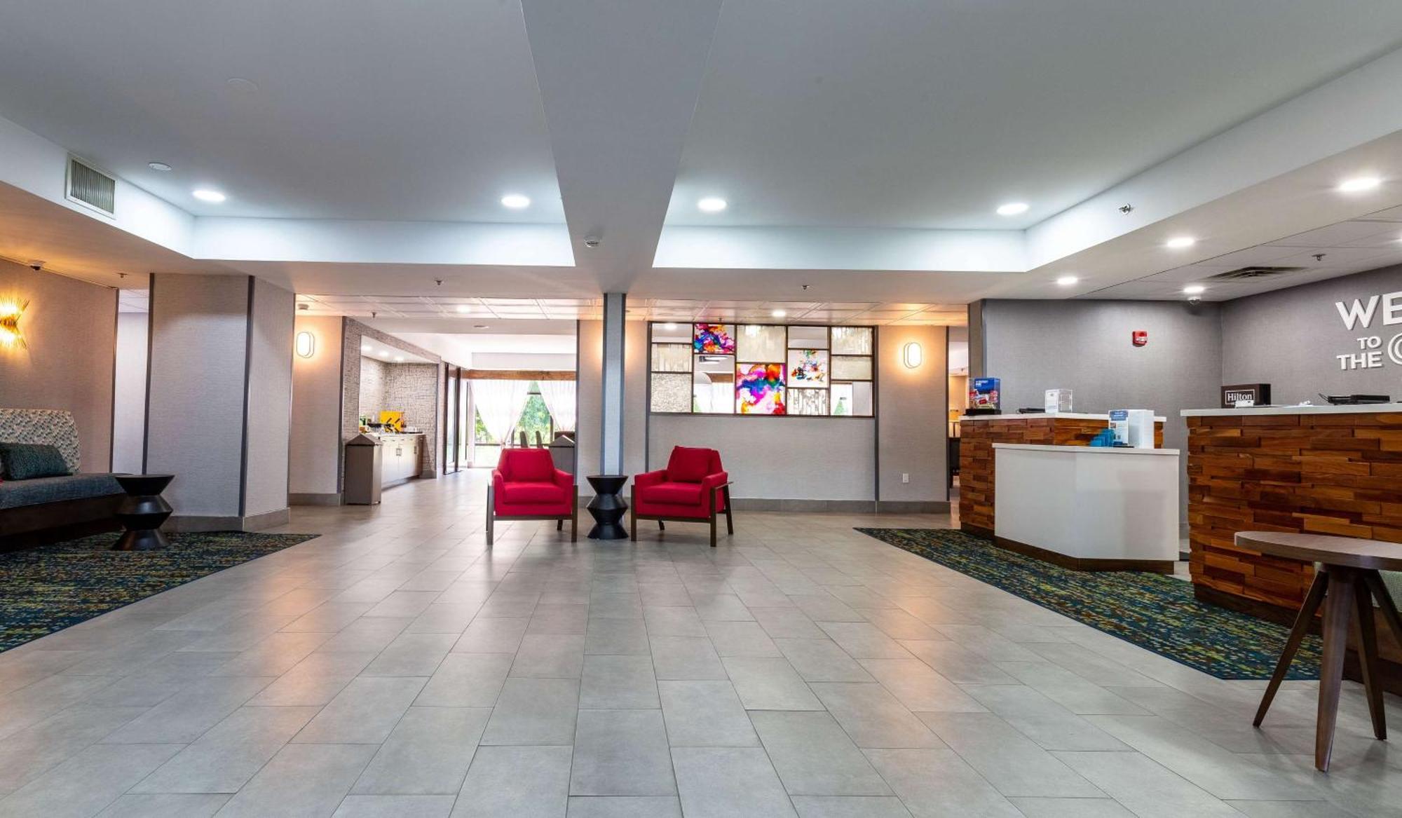 Hampton Inn East Windsor Exterior foto