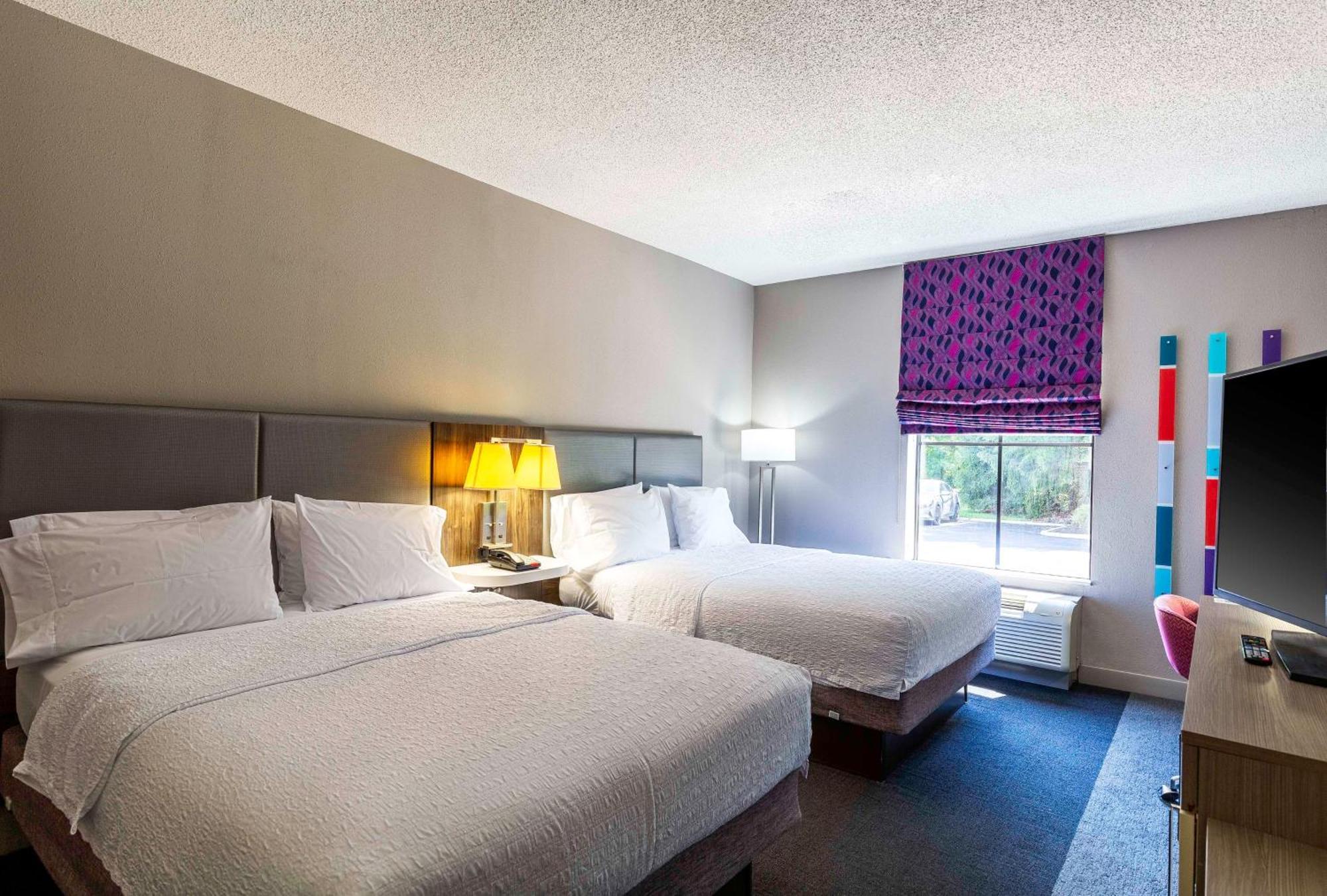 Hampton Inn East Windsor Exterior foto